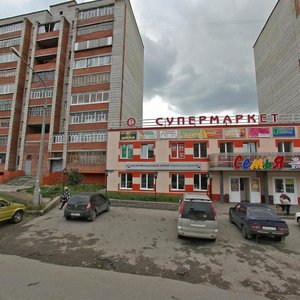 Ferentsa Myunnikha Street, 8А, Tomsk: photo