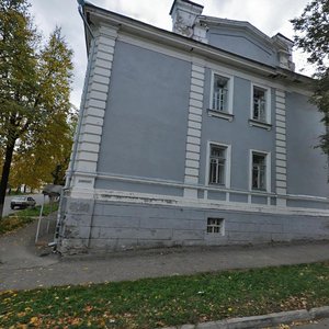 Muzeynaya Street, 7, Vladimir: photo