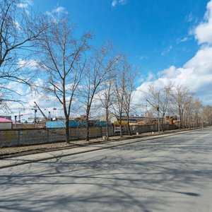 Starykh Bolshevikov Street, 2Ак7, Yekaterinburg: photo