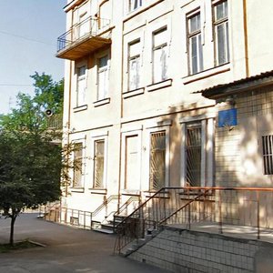 Hradonachalnytska vulytsia, 1, Odesa: photo