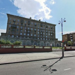 Prospekt Metallurgov, 11, Magnitogorsk: photo