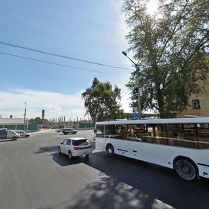 Bogdana Khmelnitskogo Street, 100, Novosibirsk: photo