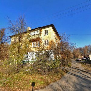 Тула, Улица Немцова, 23: фото