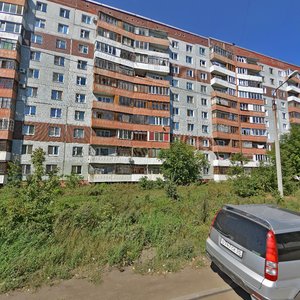 1-y Bashenny pereulok, 4, Omsk: photo
