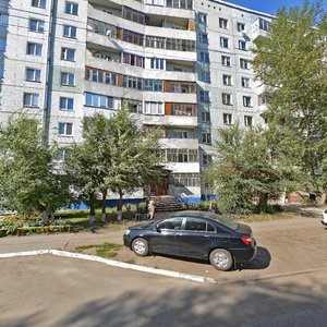 Prospekt Komarova, 27/5, : foto