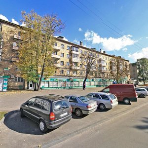 Pulihava Street, 3, Minsk: photo