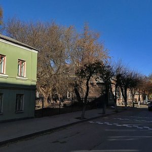 Рязань, Вознесенская улица, 44: фото