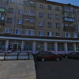 Prosyolochnaya Street, 22, Kostroma: photo