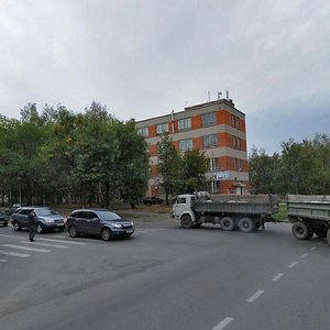 Rakhmaninova Street, 9, Penza: photo