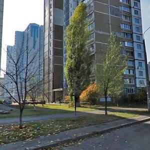 Volodymyra Maiakovskoho Avenue, 74/9 ، كييف: صورة