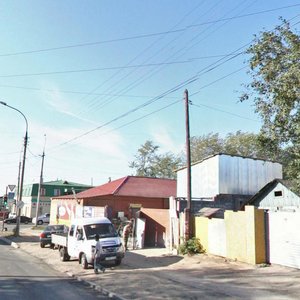Borisa Bogatkova Street, 140, Novosibirsk: photo