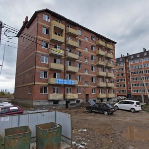 Teplichnaya ulitsa, 96, : foto