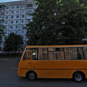 Dovzhenka Street, 39, Zhytomyr: photo