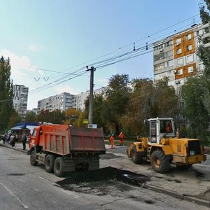 Самара, Улица Стара-Загора, 224: фото