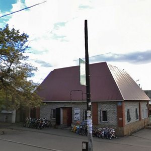 Kazakovskaya ulitsa, 7, Orenburg: photo