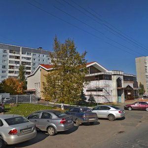Lenina Street, 180, Izhevsk: photo