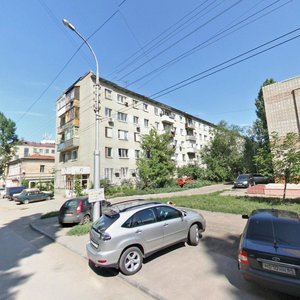 Саратов, Железнодорожная улица, 68: фото