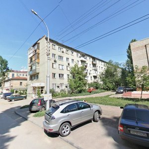 Zheleznodorozhnaya ulitsa, 68 ، ساراتوف: صورة