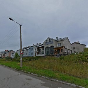 Segezhskaya ulitsa, 10 ، : صورة