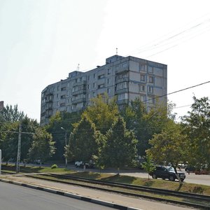 Oktyabrskoy Revolyutsii Street, 338, Kolomna: photo