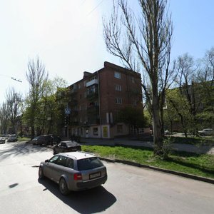 Mechnikova Street, 128, Rostov‑na‑Donu: photo
