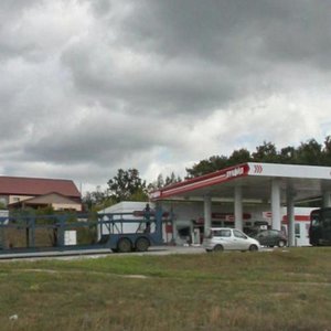 Berdskoye Highway, 550, Novosibirsk: photo