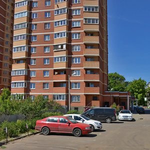 Aeroportovskaya ulitsa, 7, Lobnja: photo