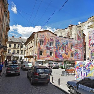 Vulytsia Petra Doroshenka, No:13, Lviv: Fotoğraflar