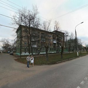 Ulitsa Gagarina, 6, Dzerzhinsk: photo