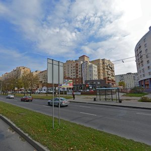 Maksima Bagdanovicha Street, 108, Minsk: photo