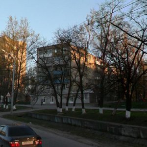 Ulitsa Shtakhanovskogo, 5, : foto