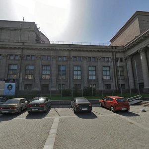 Aleksandrovskiy Park, 4Т ، سان بطرسبرغ: صورة