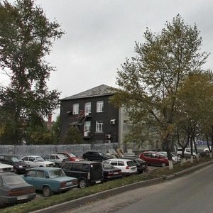 Ulitsa Obnorskogo, 170 ، نوفوكوزنتسك: صورة
