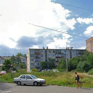 Pervomayskiy Avenue, 6, Petrozavodsk: photo