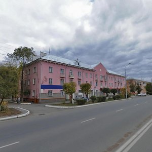 Prospekt Bratyev Korostelyovykh, 46 ، أورينبورغ: صورة