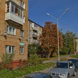 Klubny Drive, 1, Minsk: photo