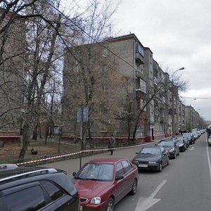 Ivanteyevskaya Street, 32к1, Moscow: photo