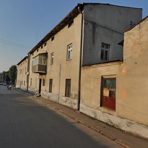 Mekhanichna vulytsia, No:5, Lviv: Fotoğraflar