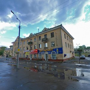 Новодвинск, Улица 50-летия Октября, 26: фото