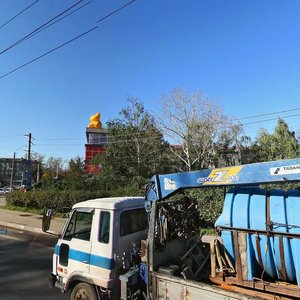 Geroev Avenue, 1, : foto