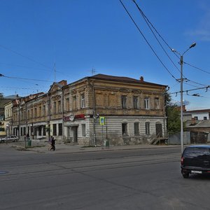 Molodogvardeyskaya Street, 41, Samara: photo