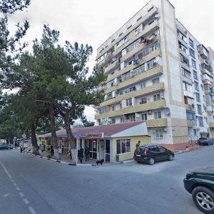 Ostrovskogo Street, 133Д, Gelendgik: photo