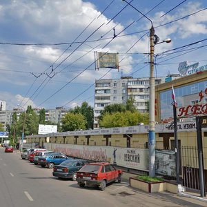 Vladimira Nevskogo Street, 14В, Voronezh: photo