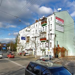 Sichovykh Striltsiv Street, 84, Kyiv: photo