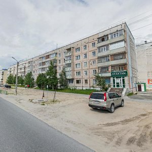 Vladimira Vysotskogo Street, 30 ، : صورة