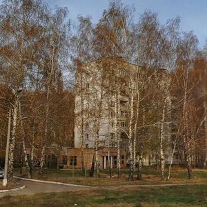 Chernovitskaya Street, 27к3 ، ريازان: صورة