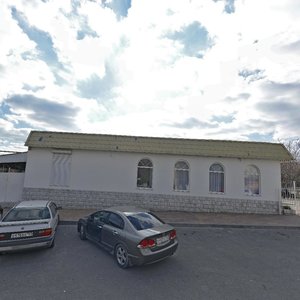 Kunikova Street, 2, Novorossiysk: photo