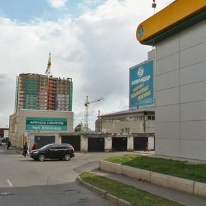 Novosibirskaya ulitsa, 29Г, : foto