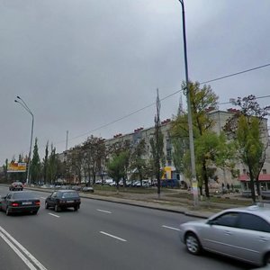 Kharkivske Highway, 18, Kyiv: photo