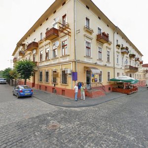 Vulytsia Horkoho, 2, : foto